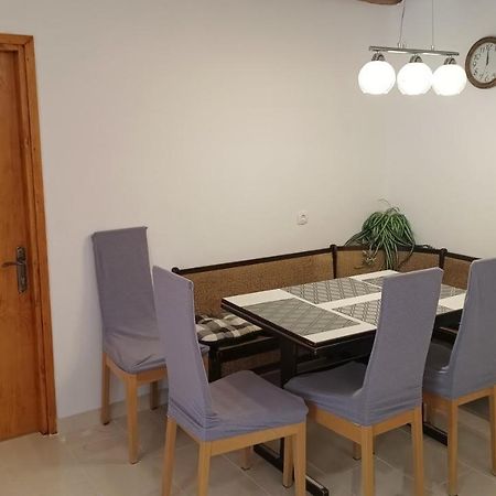 Apartment Dinka Kornić المظهر الخارجي الصورة