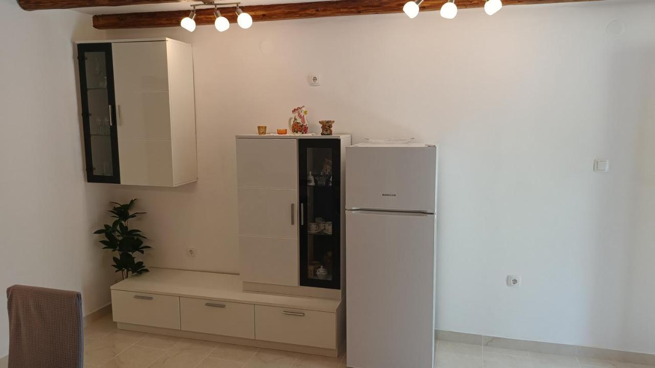 Apartment Dinka Kornić المظهر الخارجي الصورة